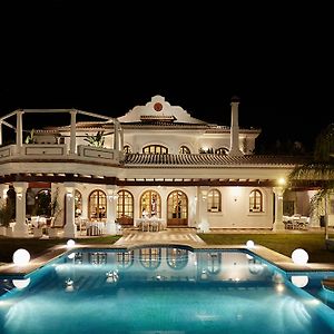 Hotel The Touch Puerto Banus