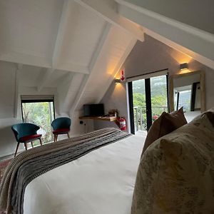Chambre Lit Queen-Size